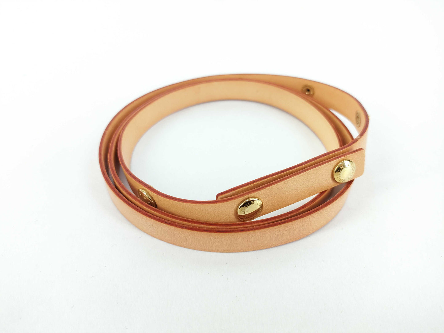 LOUIS VUITTON Louis Vuitton Strap S Other Accessories