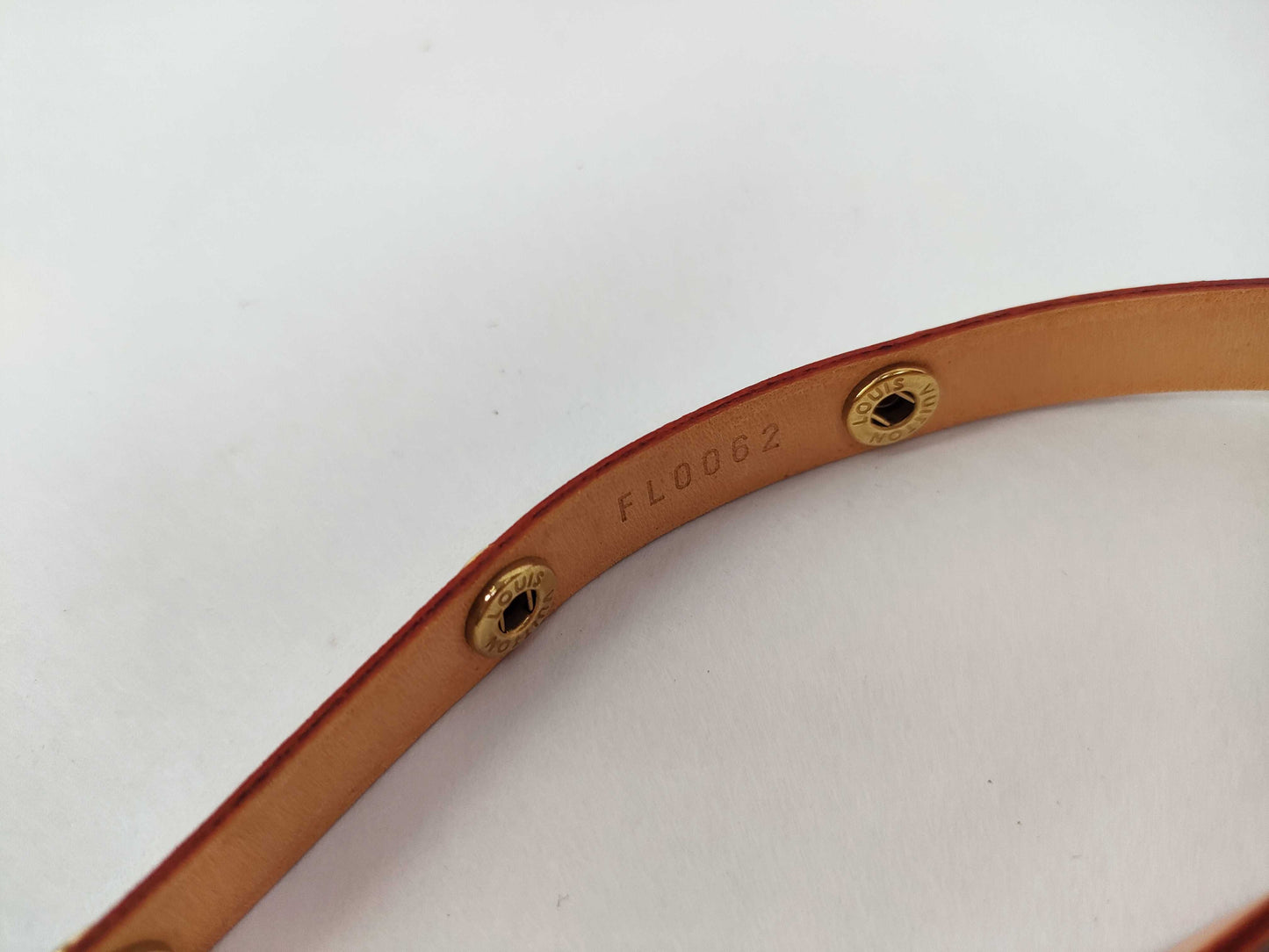 LOUIS VUITTON Louis Vuitton Strap S Other Accessories