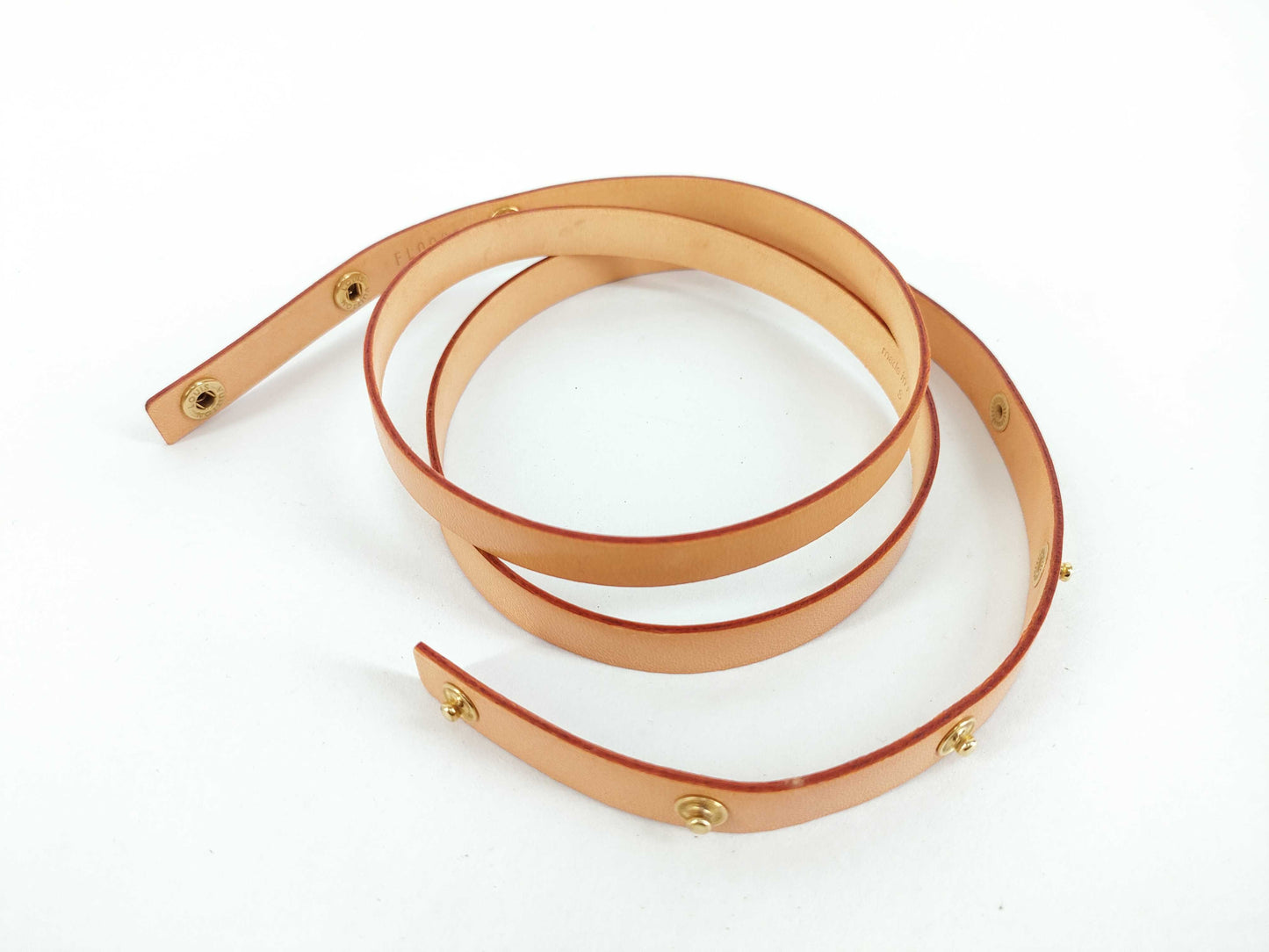LOUIS VUITTON Louis Vuitton Strap S Other Accessories