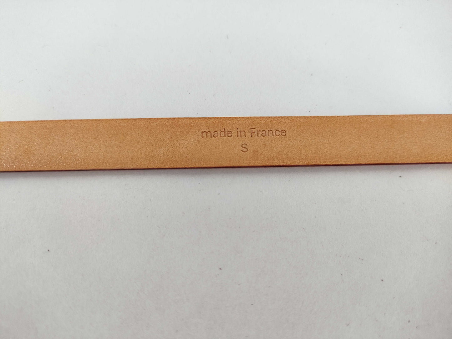 LOUIS VUITTON Louis Vuitton Strap S Other Accessories