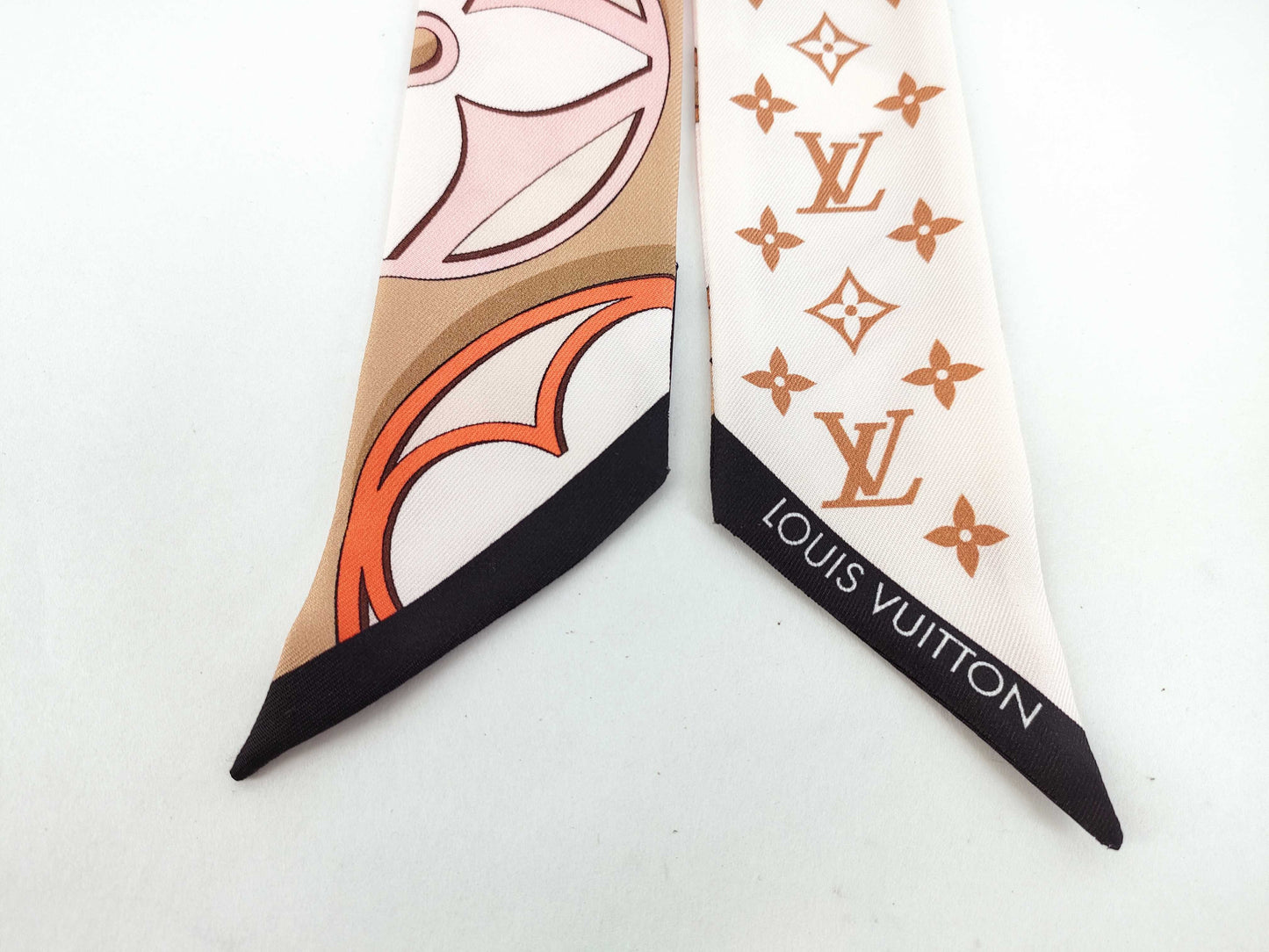LOUIS VUITTON Louis Vuitton Bandeau BB LV Duality Other Accessories