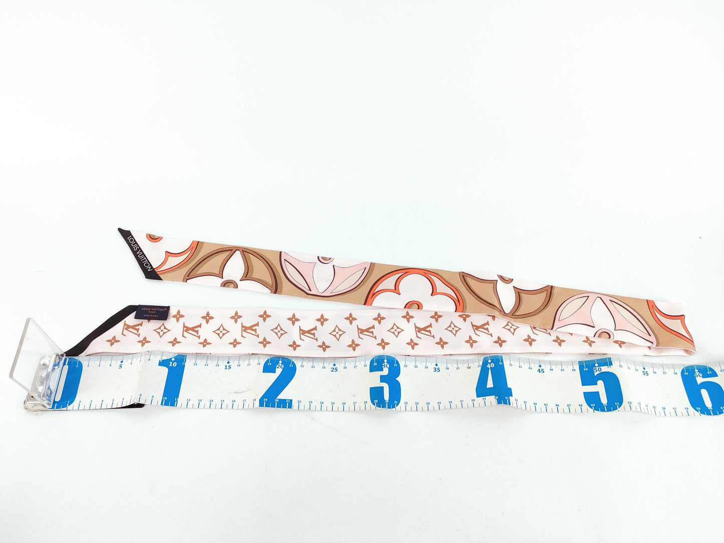LOUIS VUITTON Louis Vuitton Bandeau BB LV Duality Other Accessories
