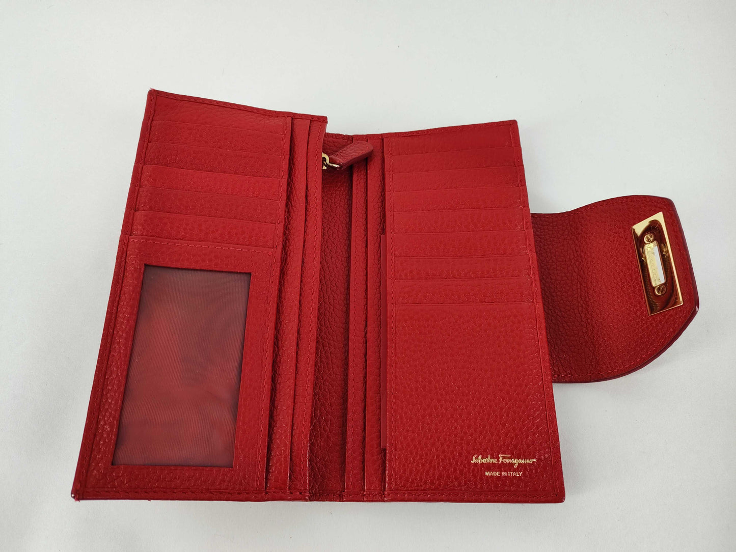 Salvatore Ferragamo Wallet, 2 Wallets