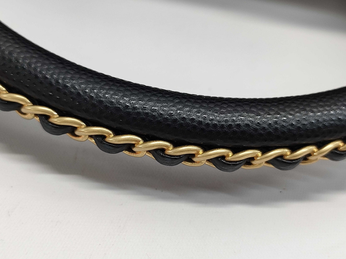 CHANEL Caviar Skin Coco Handle 29 Caviar/Black Handbag