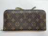 LOUIS VUITTON LOUIS VUITTON Monogram LV Monogram Portefeuille Ensolite M66563 VI2121 Wallet