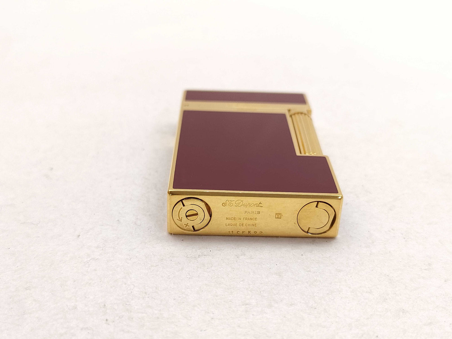 S.T. Dupont S.T. Dupont Dupont Lighter Lighter
