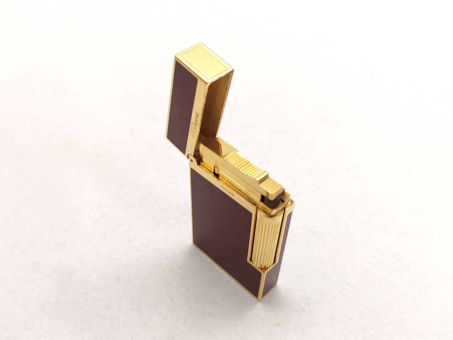 S.T. Dupont S.T. Dupont Dupont Lighter Lighter