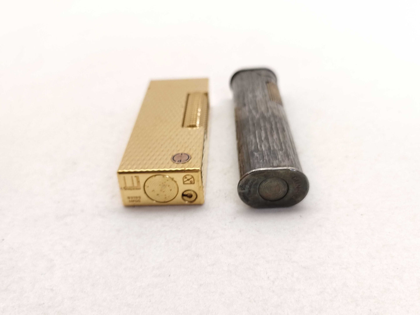 Dunhill Dunhill Lighter 2-piece set Lighter