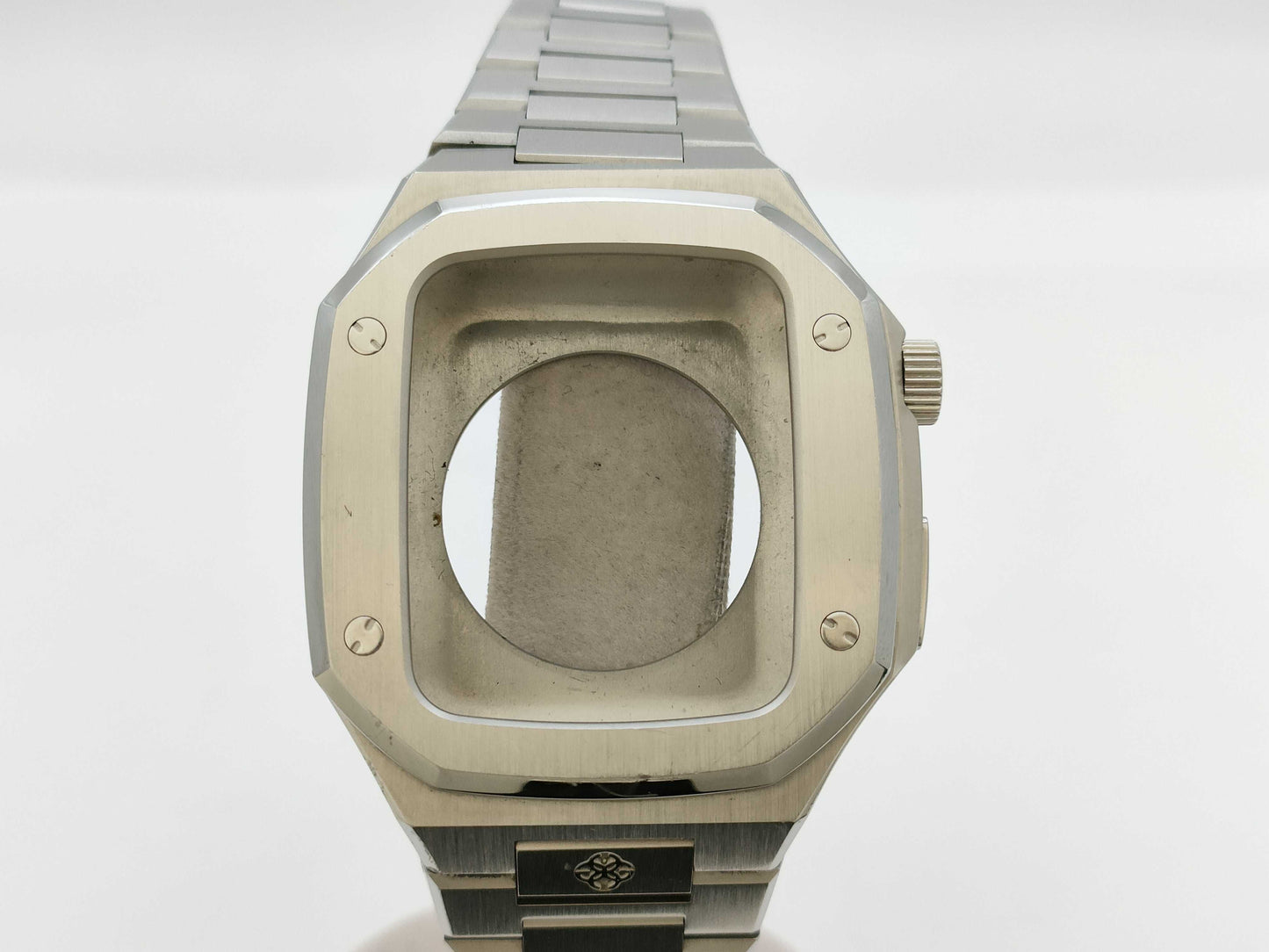 Golden Concept Apple Watch Case EV-40 114/999 Silver Other Accessories