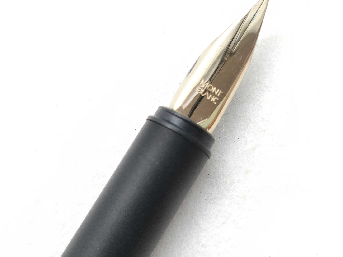 MONTBLANC Montblanc Fountain Pen and Ballpoint Pen Set