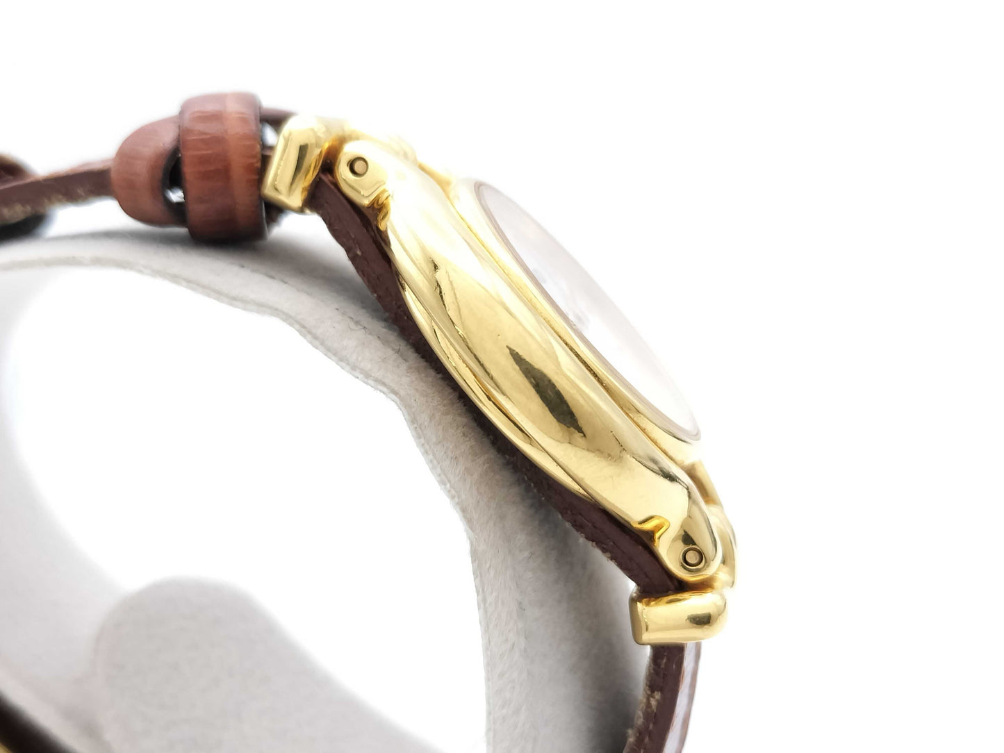 FENDI 640L 069-448 Quartz Women's Watch