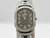 HERMES Rallye RA1.210 1337227 Quartz Gray Dial Women's Watch