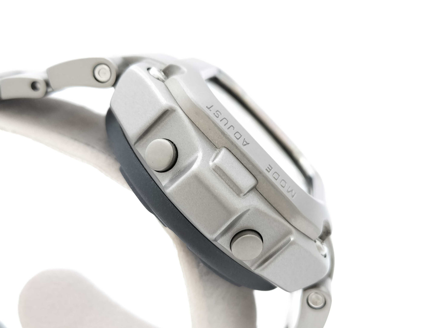 CASIO G-SHOCK MRG-110T 1569 713623 Quartz Men's Watch
