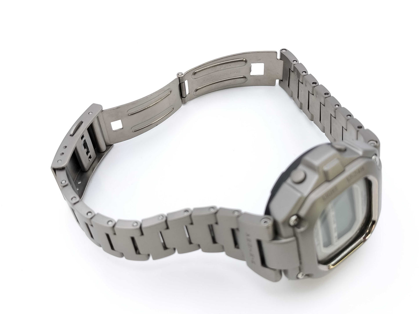 CASIO G-SHOCK MRG-110T 1569 713623 Quartz Men's Watch