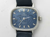 OMEGA Geneve Manual Winding Blue Dial Women's Watch