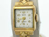 Brand K18 Hand-wound Women's Watch