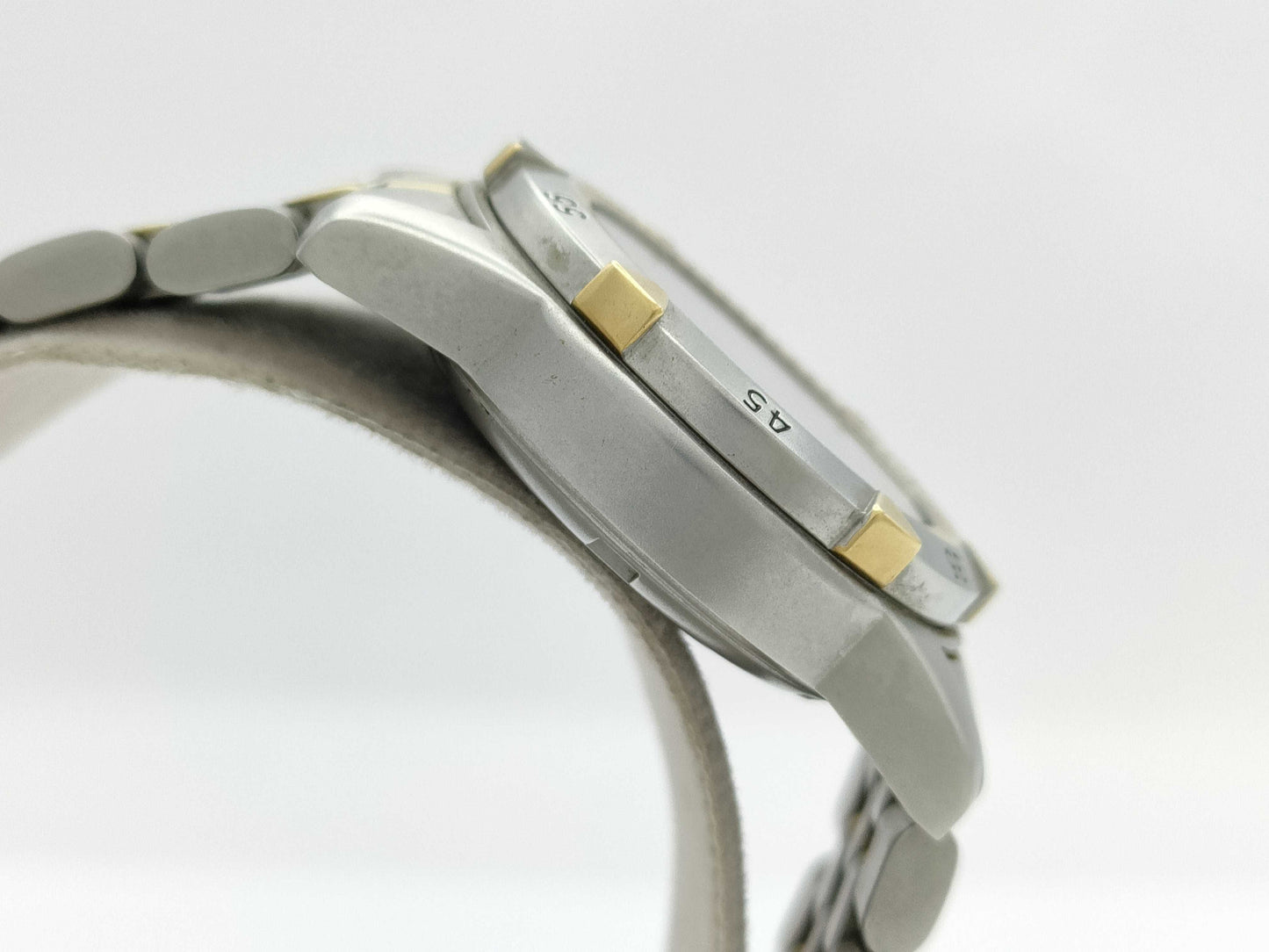 TAG Heuer 955.7086-2 A60590 Quartz Women's Watch