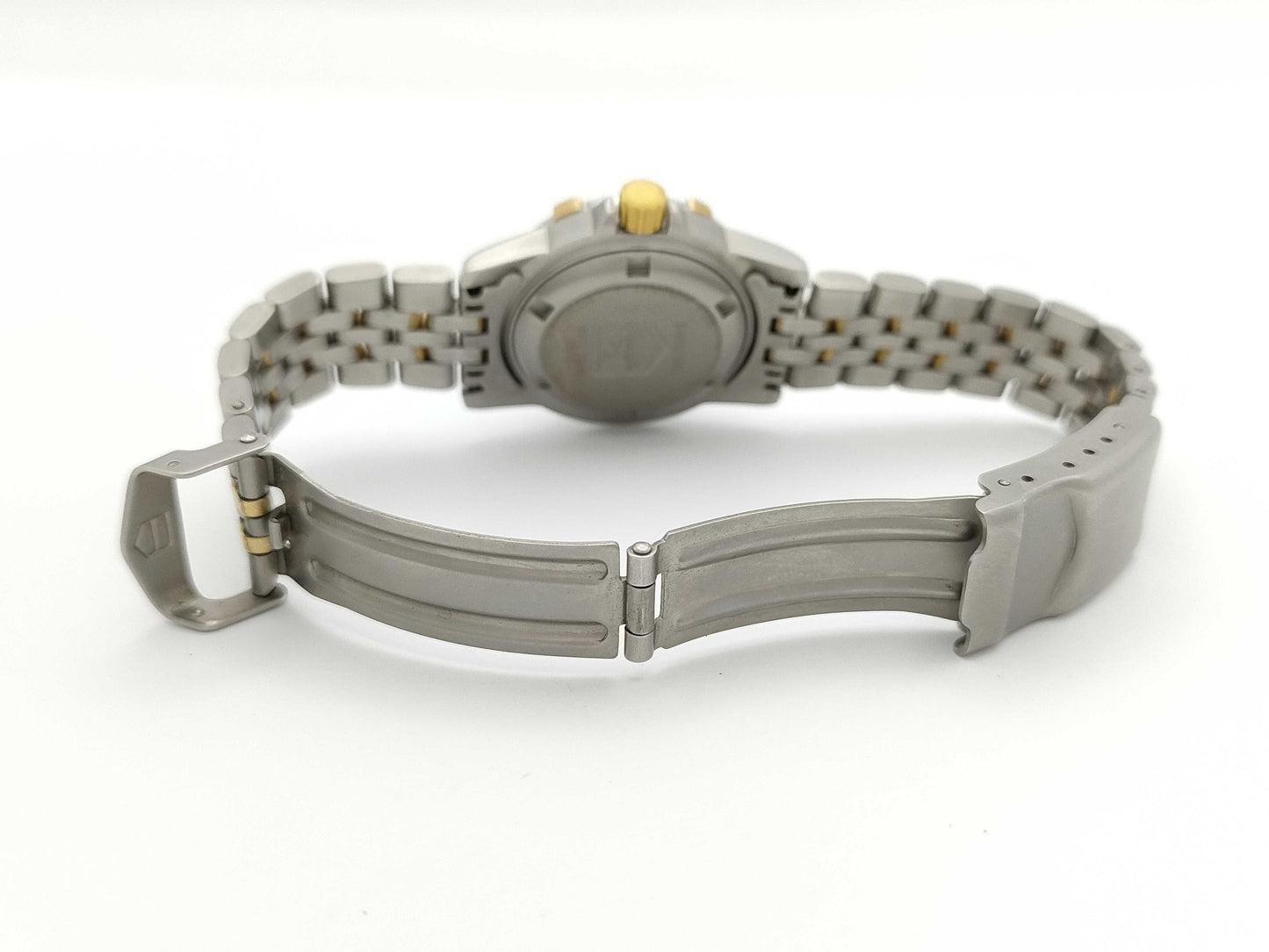 TAG Heuer 955.7086-2 A60590 Quartz Women's Watch