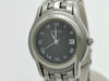 GUCCI 5500L 0063414 Quartz Black Dial Women's Watch