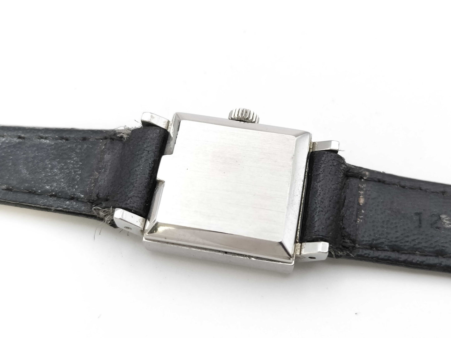 OMEGA Geneve Hand-Wound Women's Watch