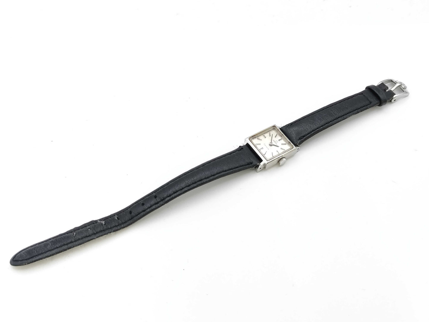 OMEGA Geneve Hand-Wound Women's Watch