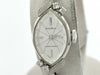 SEIKO Solar 10-7060 7500930 K14WG Hand-wound Women's Watch