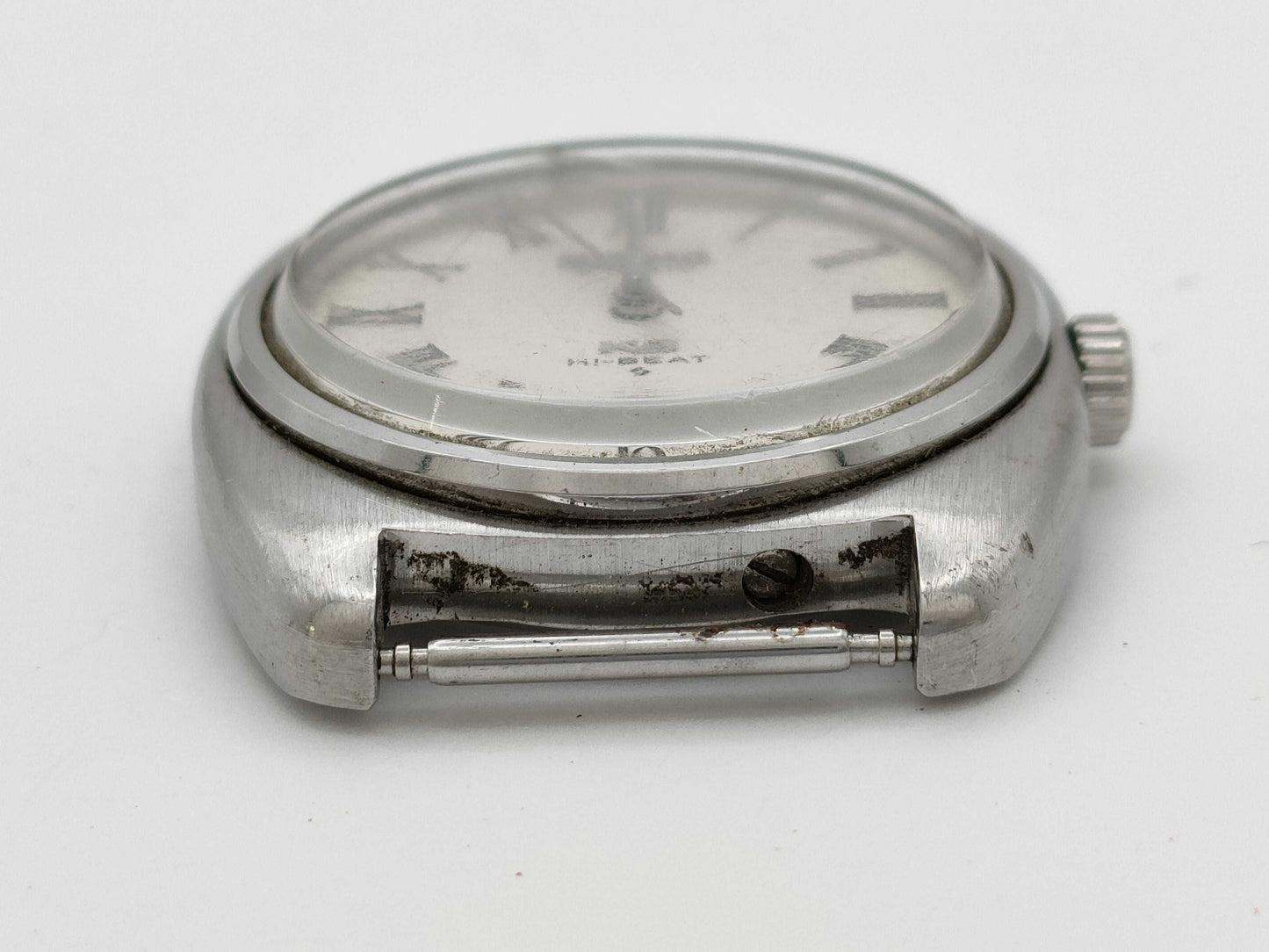 SEIKO King 5621-7000 050811 Automatic, Immobile, Current Condition, Boys' Watch