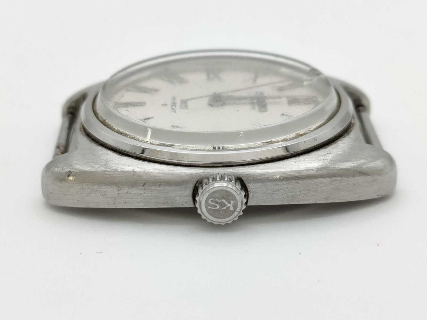 SEIKO King 5621-7000 050811 Automatic, Immobile, Current Condition, Boys' Watch
