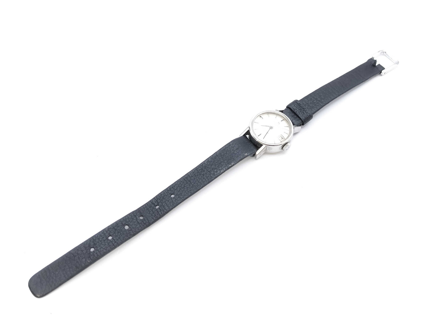 OMEGA Ladymatic Hand-Wound Women's Watch