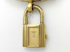 HERMES Kelly Watch 308928 Quartz Movement Women's Watch