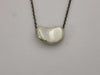 Tiffany & Co. Tiffany & Co. Bean Tiffany Bean Necklace SV925 Silver Necklace