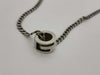 GUCCI Gucci Necklace SV925 Silver Necklace