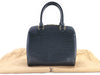 LOUIS VUITTON Epi LV Epi Pont Neuf M52052 MI1020 Handbag