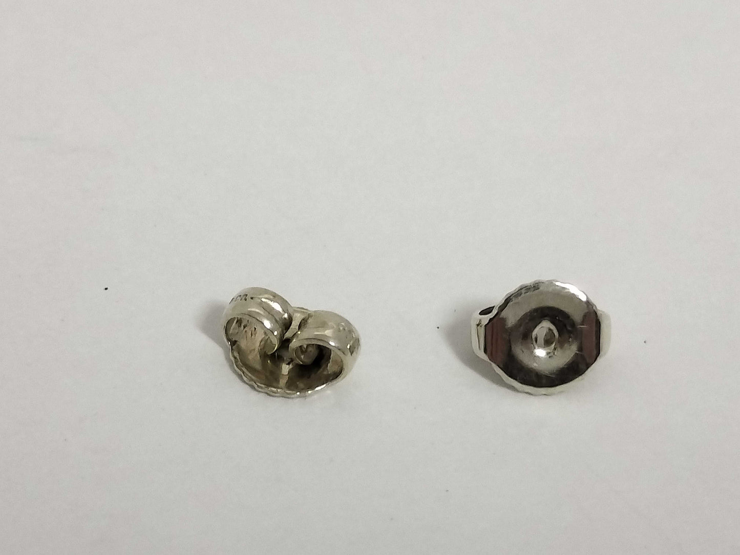 Tiffany & Co. Tiffany & Co. Tiffany earrings SV925 earrings