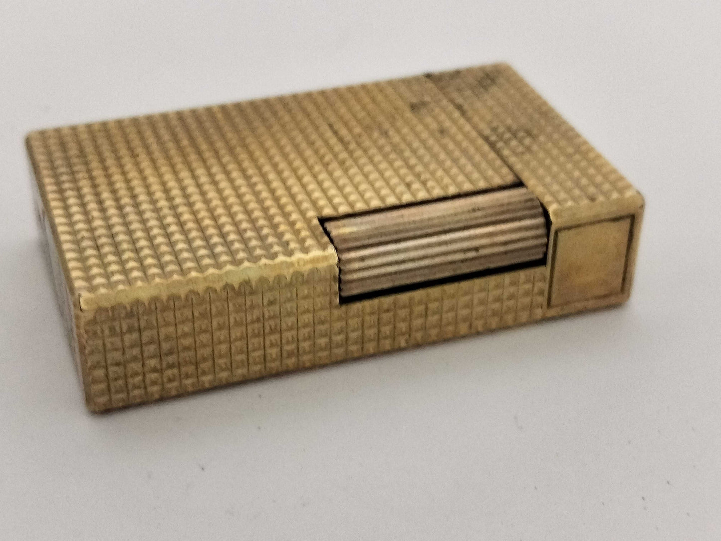 S.T. Dupont S.T. Dupont Dupont Lighter Lighter