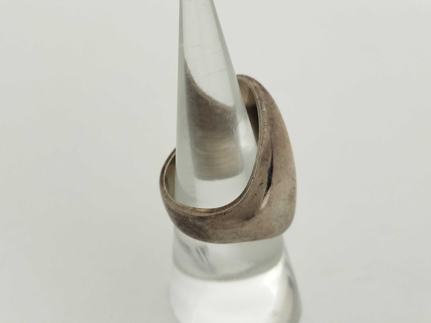 Georg Jensen Georg Jensen Ring SV925 Silver 3-Piece Set Accessories Set Accessories Set
