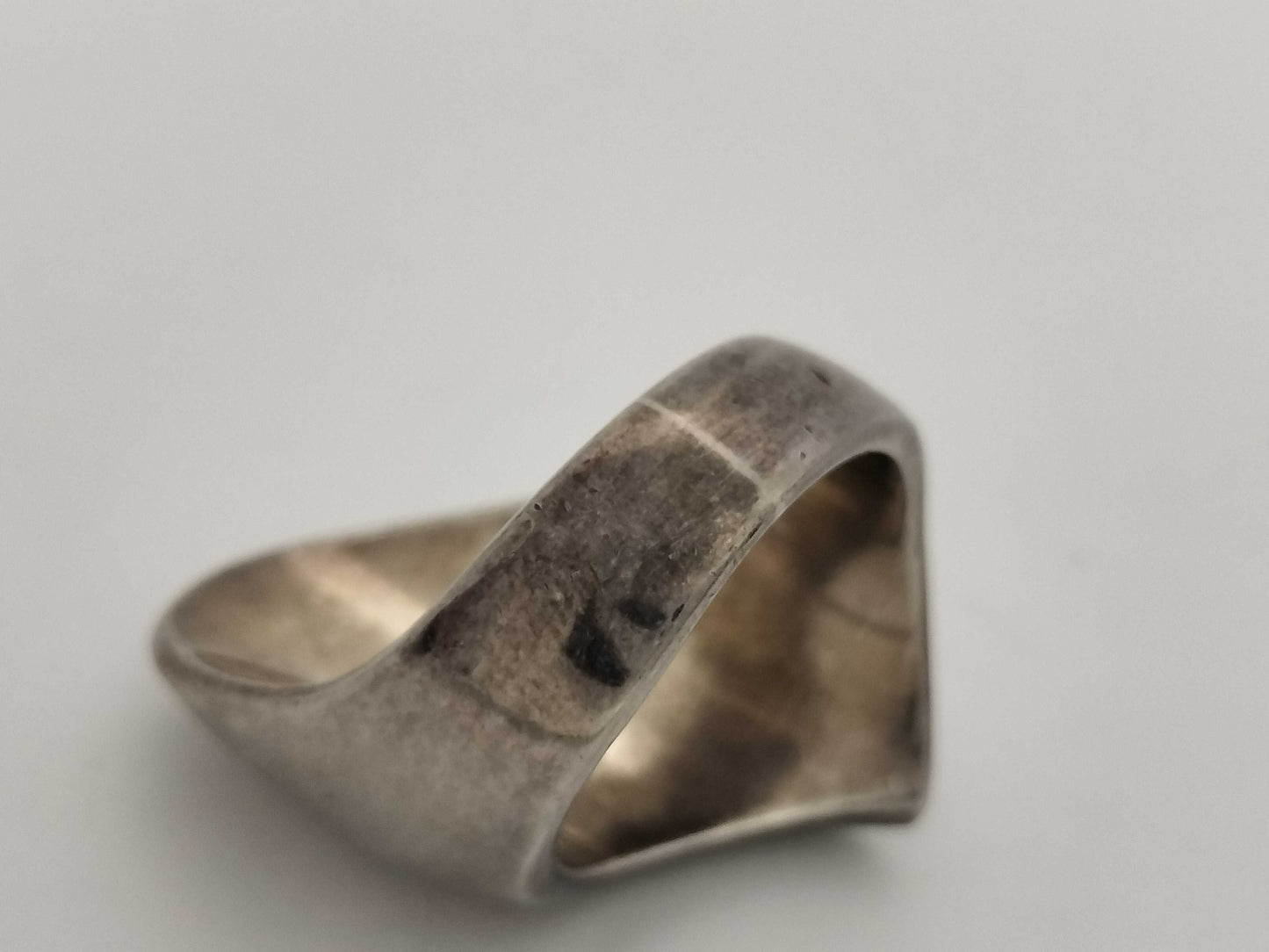 Georg Jensen Georg Jensen Ring SV925 Silver 3-Piece Set Accessories Set Accessories Set