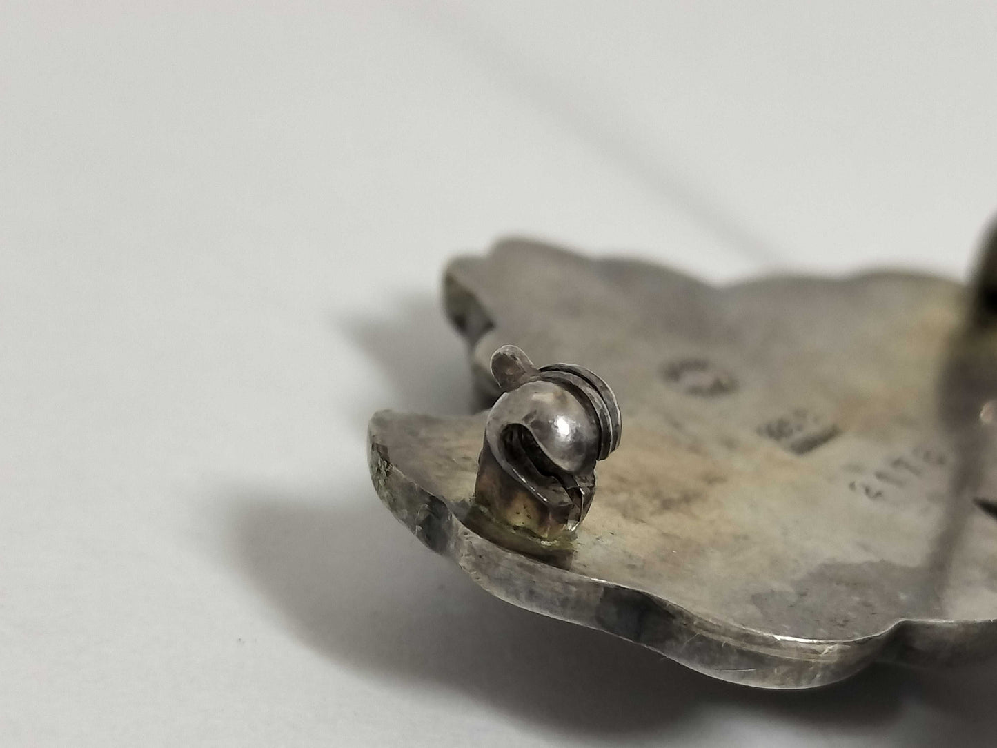 Georg Jensen Georg Jensen brooch SV925 silver brooch