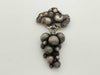 Georg Jensen Georg Jensen brooch SV925 silver brooch