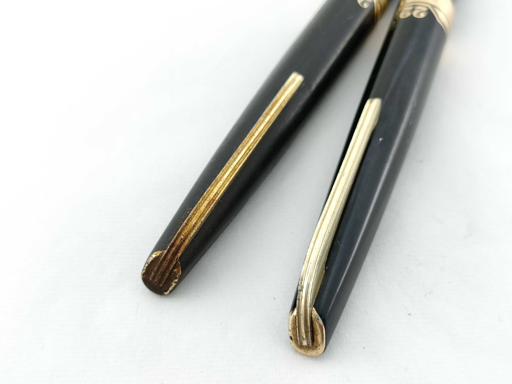 Platinum 22K Fountain Pen Set of 2