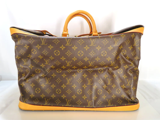 LOUIS VUITTON Monogram LV Monogram Cruiser Bag 50 M41137 SP0938 Bag