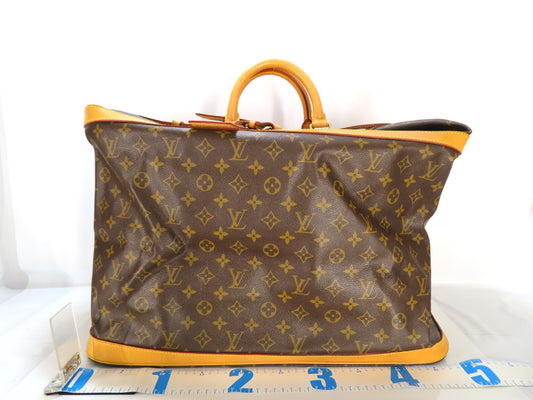 LOUIS VUITTON Monogram LV Monogram Cruiser Bag 50 M41137 SP0938 Bag