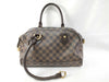 LOUIS VUITTON Damier LV Damier Duomo N60008 CA0086 Handbag