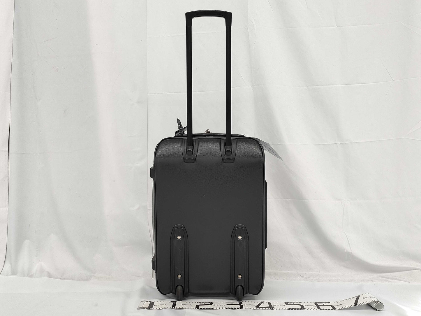 LOUIS VUITTON LV Taiga Pegasus 55 M23312 SP0098 Carry-on Bag