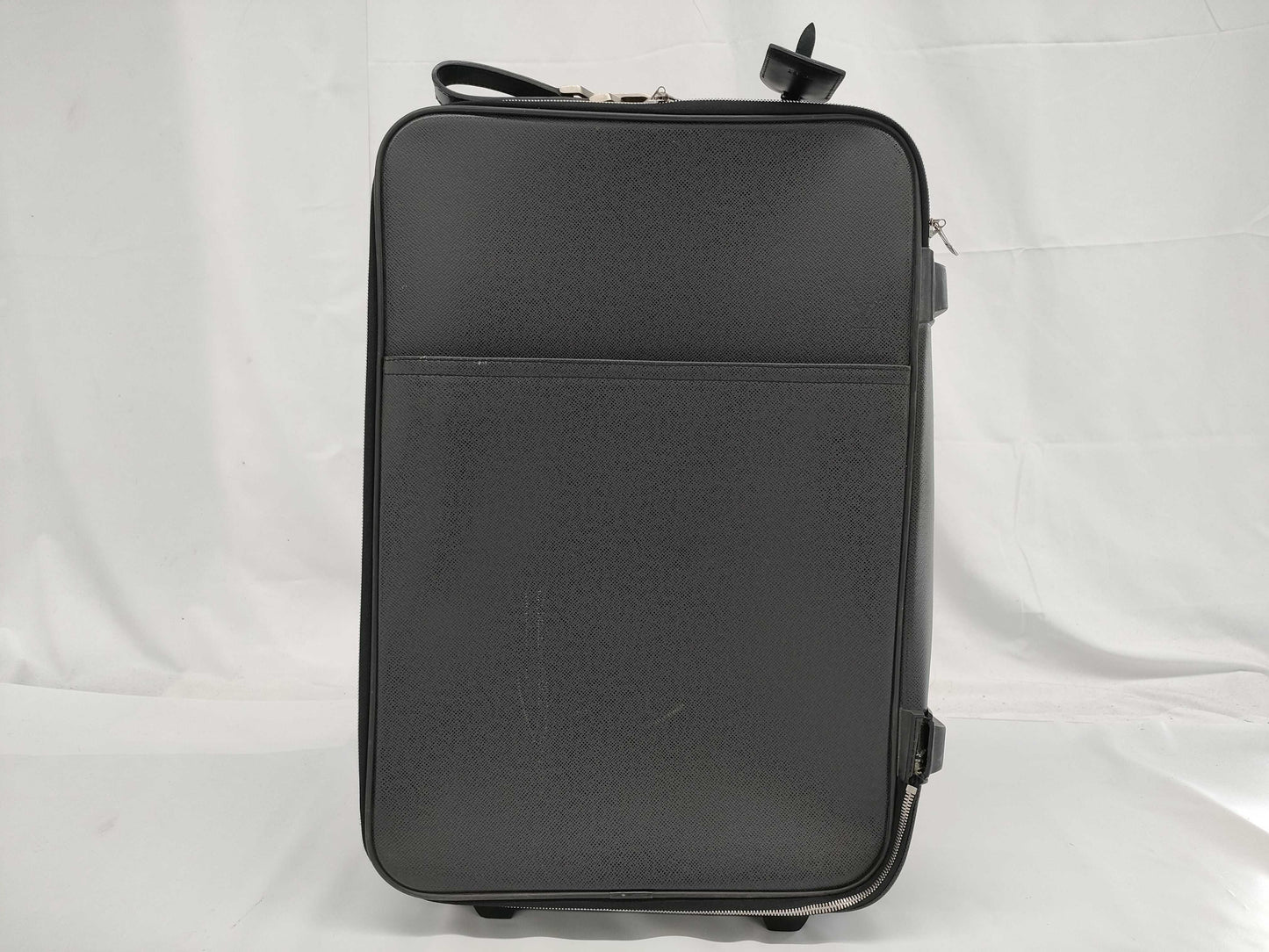 LOUIS VUITTON LV Taiga Pegasus 55 M23312 SP0098 Carry-on Bag