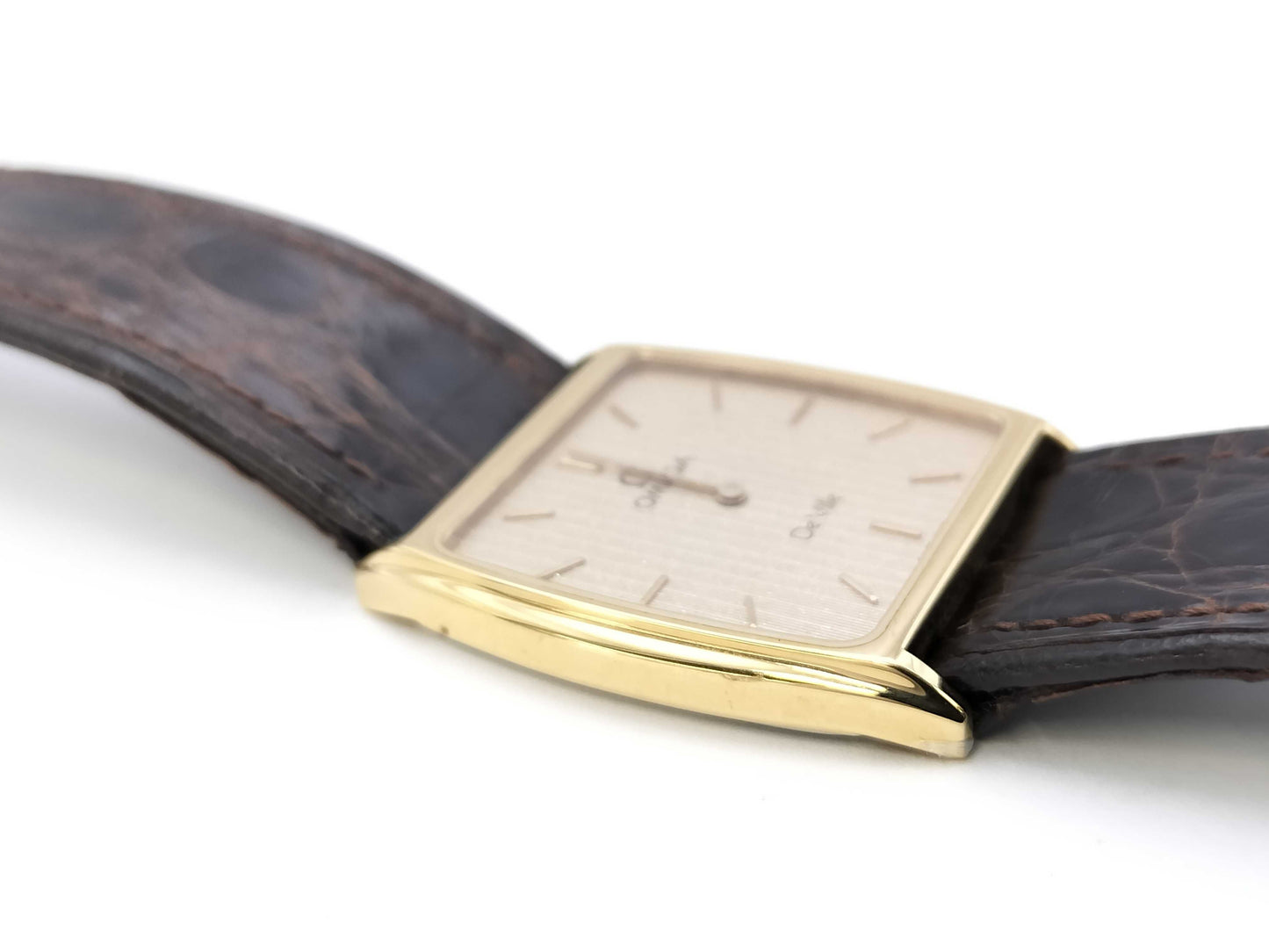 OMEGA De Ville 1377 252955 Quartz Women's Watch