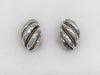 Tiffany & Co. Tiffany Twist Earrings 925/14K Earrings