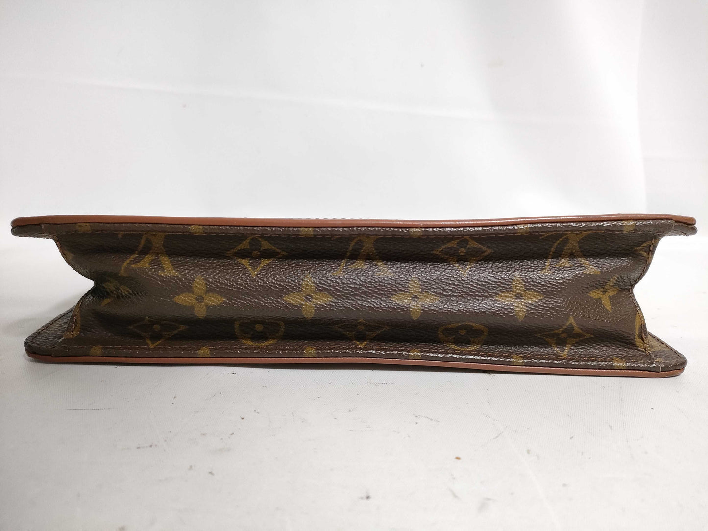 LOUIS VUITTON LOUIS VUITTON Monogram LV Monogram Pochette Dame PM M51812 841 Shoulder Bag