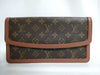 LOUIS VUITTON LOUIS VUITTON Monogram LV Monogram Pochette Dame PM M51812 841 Shoulder Bag