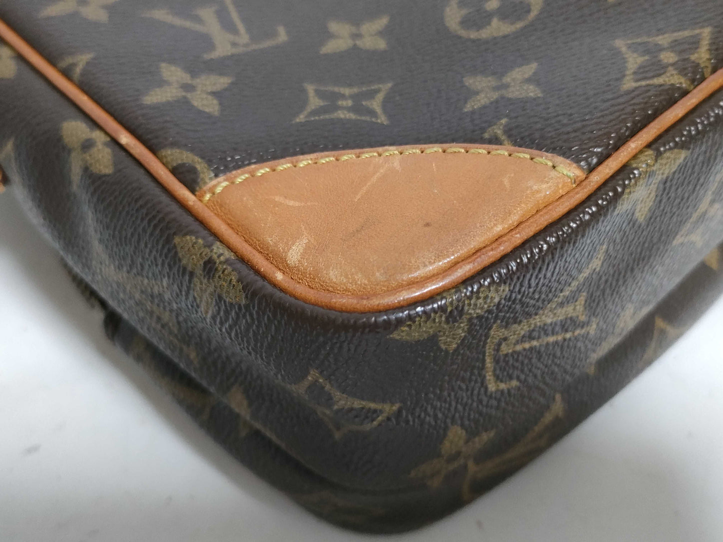 LOUIS VUITTON LOUIS VUITTON Monogram LV Monogram Amazon M45236 871TH Shoulder Bag
